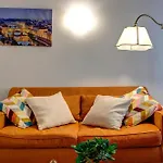 Apartman Signoria View *