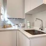 Apartman Signoria View *