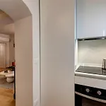 Signoria View Apartman