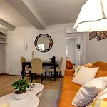 Signoria View Apartman *