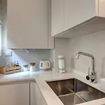 Apartman Signoria View