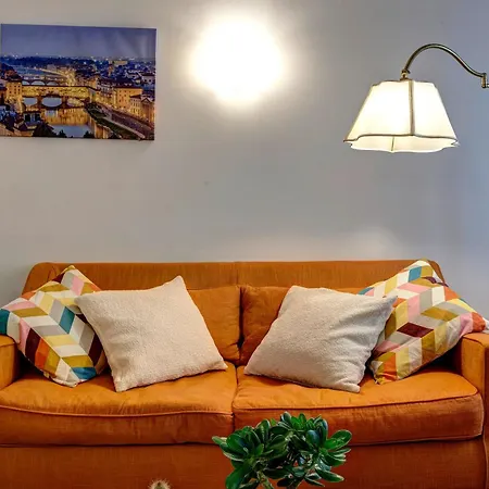 Appartement Signoria View *