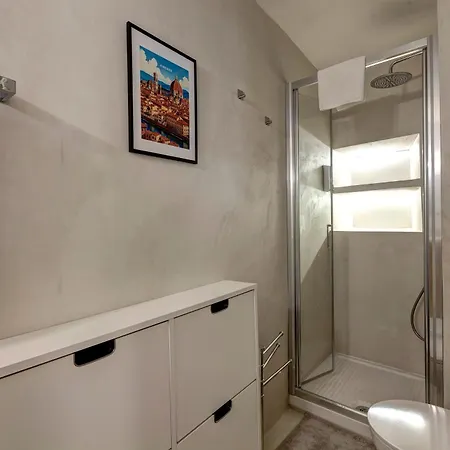 Apartman Signoria View *