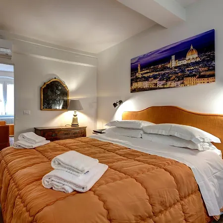 Signoria View * Firenze