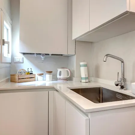Appartement Signoria View *