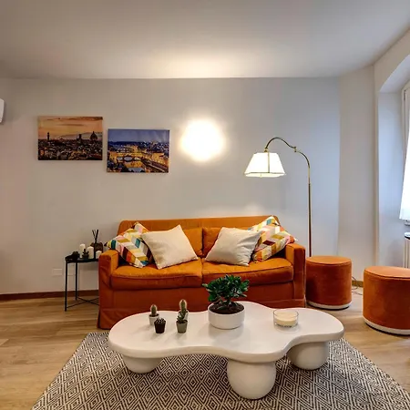Apartman Signoria View