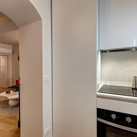 Signoria View Appartement