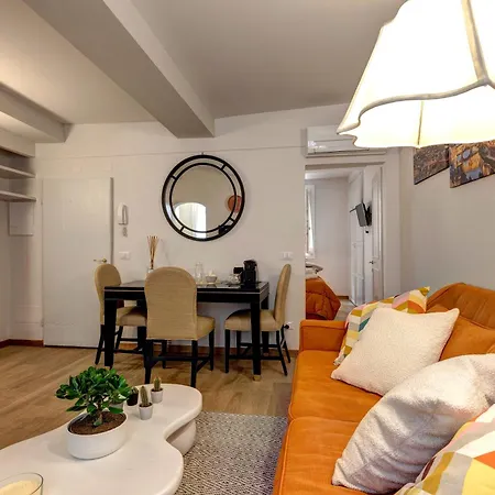 Signoria View Appartement *