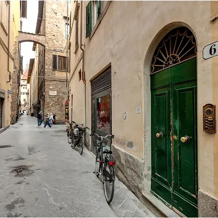 Signoria View *