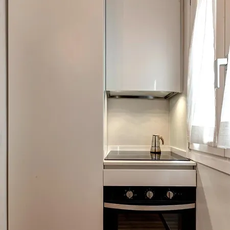 Appartement Signoria View