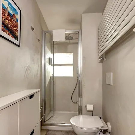Signoria View Appartement *