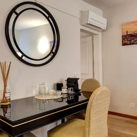 Appartement Signoria View *