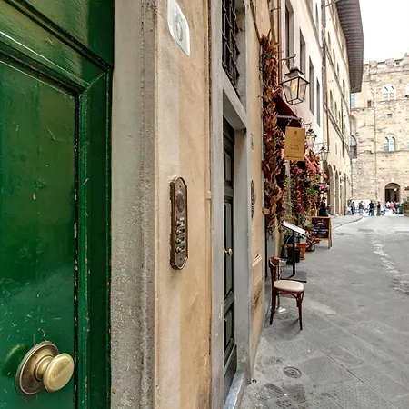 Signoria View