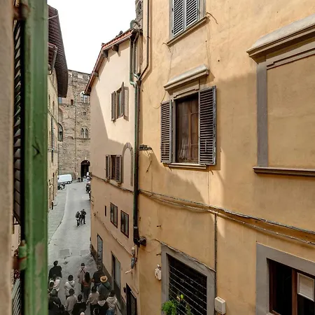 Signoria View * Florence